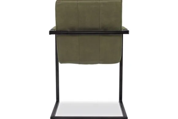 Best Eetkamerstoel Green Rocca Eetkamerstoelen
