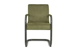 Clearance Eetkamerstoel Green Volano Eetkamerstoelen