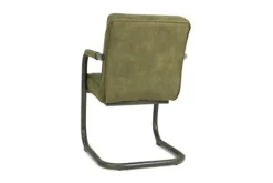 Clearance Eetkamerstoel Green Volano Eetkamerstoelen