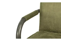 Clearance Eetkamerstoel Green Volano Eetkamerstoelen