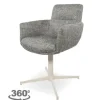 Hot Eetkamerstoel Green William Eetkamerstoelen