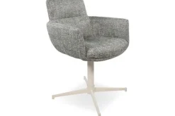 Hot Eetkamerstoel Green William Eetkamerstoelen