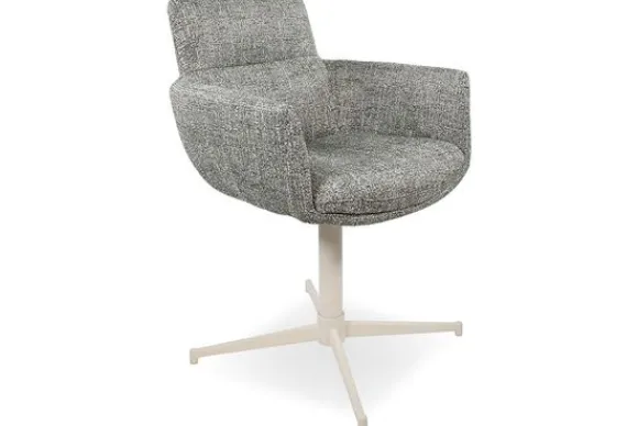 Hot Eetkamerstoel Green William Eetkamerstoelen