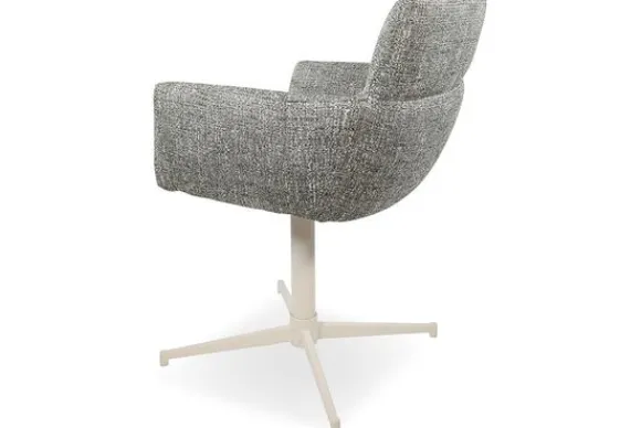 Hot Eetkamerstoel Green William Eetkamerstoelen