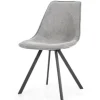 New Eetkamerstoel grey 230151 Boy Eetkamerstoelen