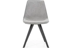 New Eetkamerstoel grey 230151 Boy Eetkamerstoelen