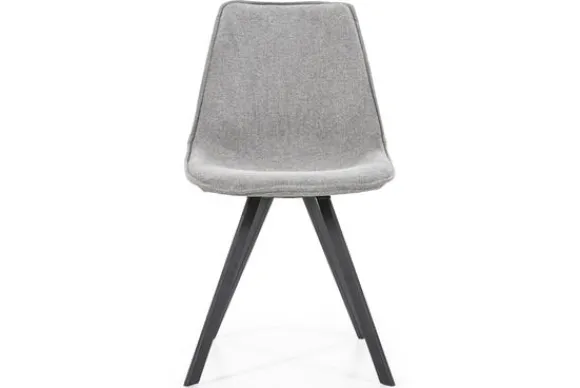 New Eetkamerstoel grey 230151 Boy Eetkamerstoelen