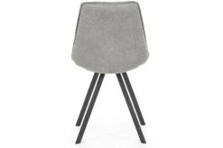 New Eetkamerstoel grey 230151 Boy Eetkamerstoelen