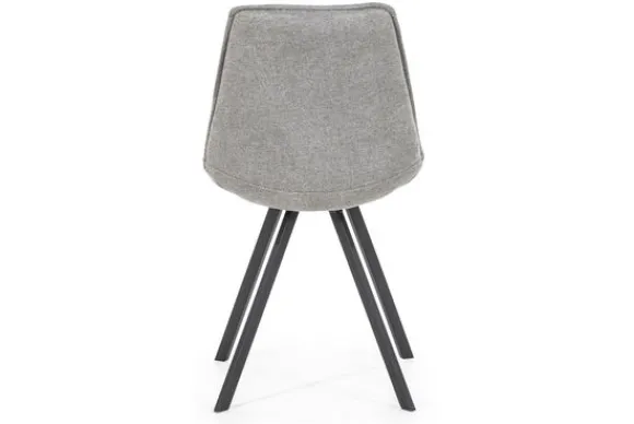 New Eetkamerstoel grey 230151 Boy Eetkamerstoelen
