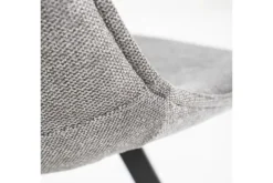 New Eetkamerstoel grey 230151 Boy Eetkamerstoelen