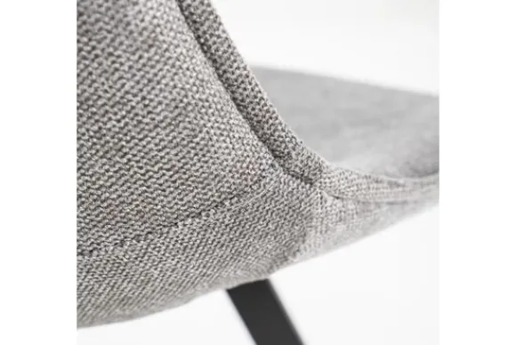 New Eetkamerstoel grey 230151 Boy Eetkamerstoelen