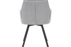 Sale Eetkamerstoel Grey Louise Eetkamerstoelen