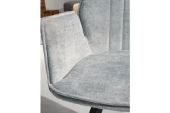 Sale Eetkamerstoel Grey Louise Eetkamerstoelen