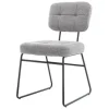 Hot Eetkamerstoel Grey  Padola Eetkamerstoelen