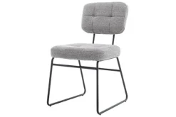 Hot Eetkamerstoel Grey  Padola Eetkamerstoelen