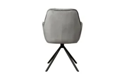 Hot Eetkamerstoel Grey Palma Eetkamerstoelen