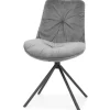 New Eetkamerstoel Grey Palma Eetkamerstoelen