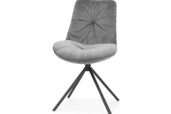 New Eetkamerstoel Grey Palma Eetkamerstoelen