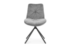 New Eetkamerstoel Grey Palma Eetkamerstoelen