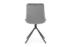 New Eetkamerstoel Grey Palma Eetkamerstoelen