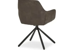 Sale Eetkamerstoel Grey Rebel Spider Eetkamerstoelen