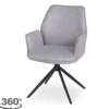 Online Eetkamerstoel Grey Revi Eetkamerstoelen