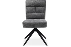 Clearance Eetkamerstoel Grey Rosora Eetkamerstoelen