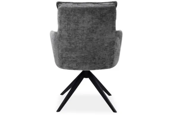 New Eetkamerstoel Grey Rosora Eetkamerstoelen