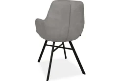 Best Eetkamerstoel grey  Susa Eetkamerstoelen