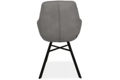 Best Eetkamerstoel grey  Susa Eetkamerstoelen