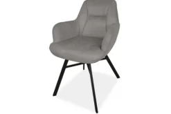 Best Eetkamerstoel grey  Susa Eetkamerstoelen
