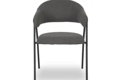 New Eetkamerstoel Grijs IH-50.085 Lowen Eetkamerstoelen