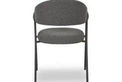 New Eetkamerstoel Grijs IH-50.085 Lowen Eetkamerstoelen
