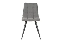 Discount Eetkamerstoel Grijs UK-30.448 Jelt Eetkamerstoelen