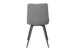Discount Eetkamerstoel Grijs UK-30.448 Jelt Eetkamerstoelen
