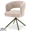 Hot Eetkamerstoel Haga 30 Beige Penny Eetkamerstoelen