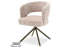 Hot Eetkamerstoel Haga 30 Beige Penny Eetkamerstoelen