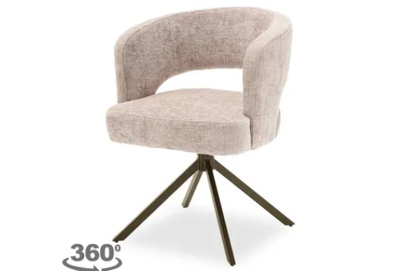 Hot Eetkamerstoel Haga 30 Beige Penny Eetkamerstoelen