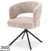 Hot Eetkamerstoel Haga 30 Beige Penny Eetkamerstoelen