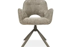 Discount Eetkamerstoel Haga 39 Debbie Eetkamerstoelen