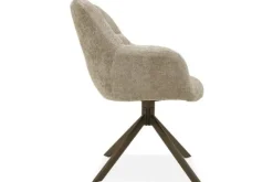 Eetkamerstoel Haga 30 Nanne Eetkamerstoelen