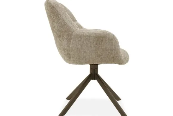 Eetkamerstoel Haga 30 Nanne Eetkamerstoelen