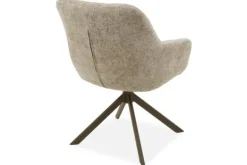 Eetkamerstoel Haga 30 Nanne Eetkamerstoelen