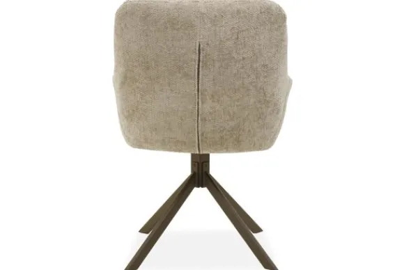 Eetkamerstoel Haga 30 Nanne Eetkamerstoelen