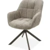 Hot Eetkamerstoel Haga 39 Nanne Eetkamerstoelen