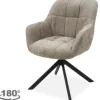 Clearance Eetkamerstoel Haga 39 Nanne Eetkamerstoelen
