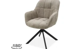 Clearance Eetkamerstoel Haga 39 Nanne Eetkamerstoelen