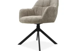 Clearance Eetkamerstoel Haga 39 Nanne Eetkamerstoelen