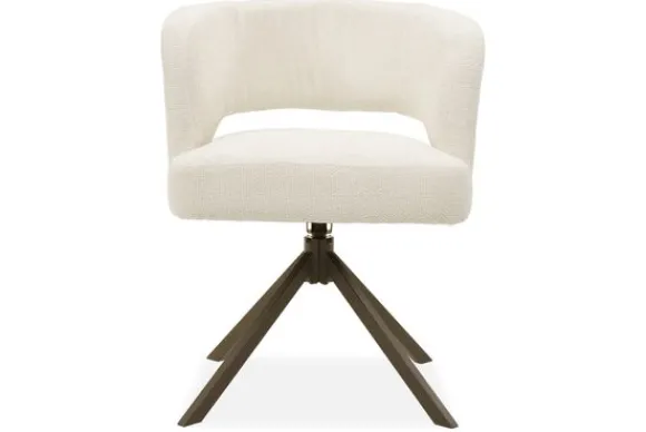 Discount Eetkamerstoel Haga 23 Pearl Penny Eetkamerstoelen