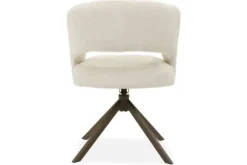 Discount Eetkamerstoel Haga 23 Pearl Penny Eetkamerstoelen